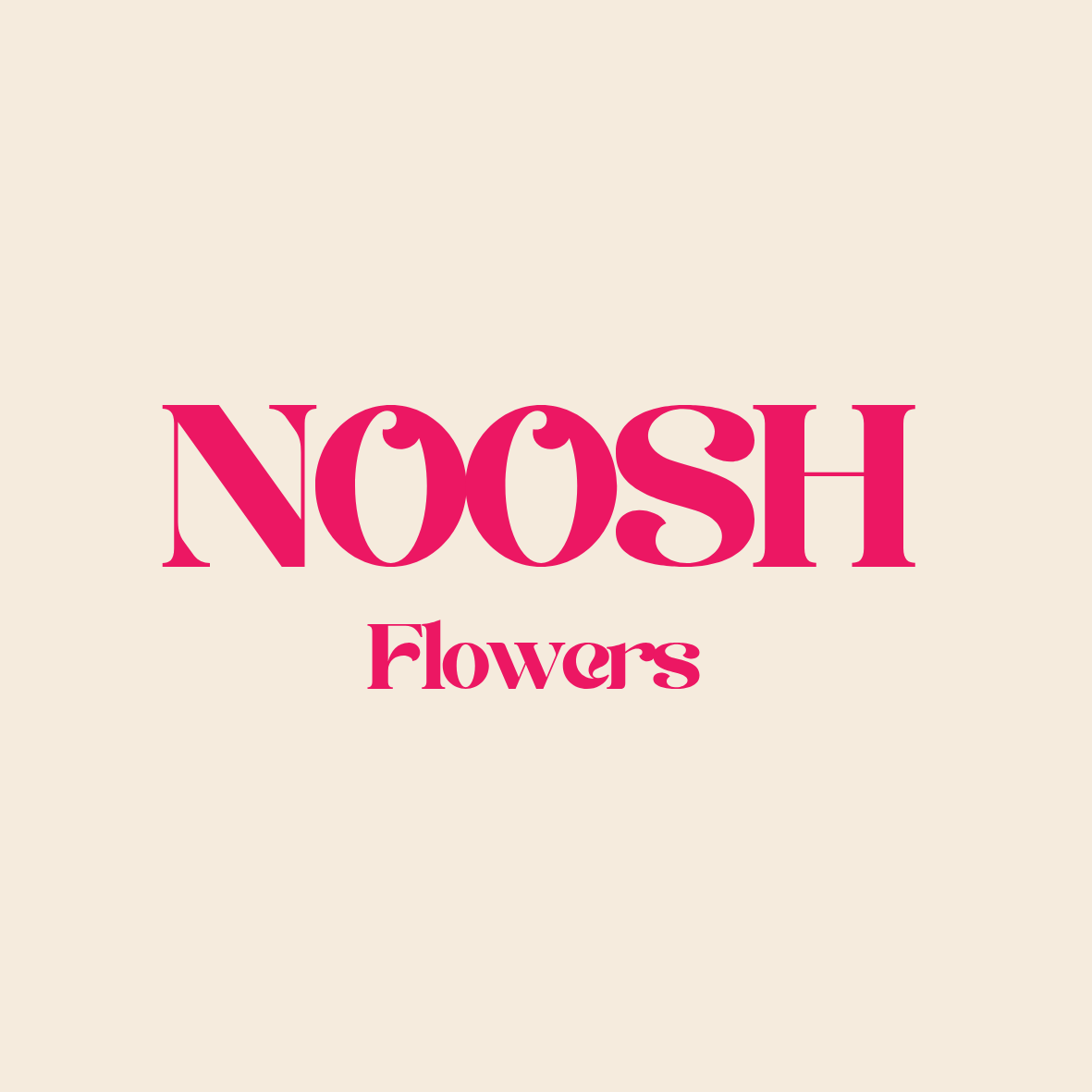 Noosh Flowers